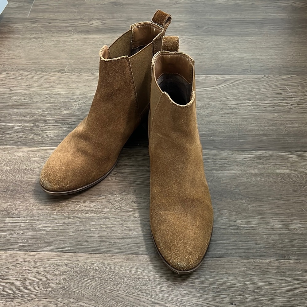 Steve Madden Ankle booties